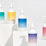 Juliemi Perfume Body Lotion 300ml Choose 1 of 3 types (Woody/Sunset/Blackberry) 300ml blackberries