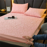 Dygsniuotas, vandeniui atsparus paklodė (Nėra pagalvės užvalkalo) 90x200cm Only A Sheet