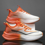 Vyri&scaron;ki batai Sportbačiai Vyri&scaron;ki tenisai Prabangūs batai Vyri&scaron;ki laisvalaikio treniruoklių lenktynės Kvėpuojantys madingi bateliai bėgimo Batai vyrams 36