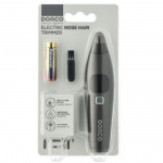 Dorco elektrinis nosies plaukų &scaron;alinimo prietaisas