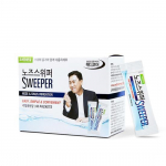 Nose sweeper medical washer refill powder 60 packets