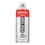 Bombe de peinture Amsterdam 400 ml rose persique