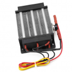 600W 220V Izoliuotas PTC Keraminis Oro &Scaron;ildytuvas &Scaron;ildymo Elementas