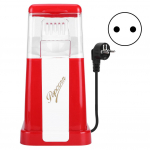 Elektrinis Automatinis Kukurūzų Spragėsių Aparatas Mini Ne&scaron;iojamas Kukurūzų Spragėsių Gaminimo Aparatas Buitinis Kukurūzų Spragėsių Gaminimo Aparatas VirtuveiEU