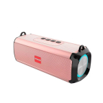 Ne&scaron;iojamas &bdquo;Bluetooth&ldquo; garsiakalbis su &bdquo;Hi Res Audio Extended Boss&ldquo; ir &bdquo;Treble Wireless HiFi&ldquo; auk&scaron;tos kokybės super garsumo garsiakalbiais