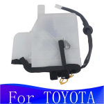 Bagažinės galinių durų skląstis užraktas Toyota 4RUNNER 03-09 69110-35090 OEM