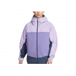 Nike Storm-FIT ACG Morpho Laisvas Patogus Universalus Ilgomis Rankovėmis Atsparus Vandeniui Vėjui Striukė Vyri&scaron;ka Striukė HJ2688-515 L