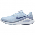 Nike Structure 26 Light Armory Diffused Blue Unisex sportbačiai Light-Armory-Blue Ashen-Slate Football-Grey HJ1102-401 42 gray