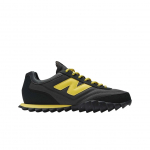 New Balance X Ganni Rc30 Bitė Juoda Geltona - Ganni I&scaron;skirtinis 225