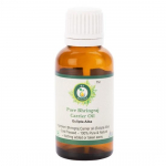 R V Essential Eclipta Alba Grynas Bhringraj Aliejus 100ml
