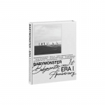 BABYMONSTER - [BABYMONSTER : ERA l] 1-ojo gimtadienio nuotraukų albumas