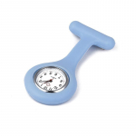 1 vnt. Medicininis segtukas Silikoninis laikrodis Studentės slaugytojos laikrodis Vaikų laikrodis Dovana Reklama Sieninis laikrodis