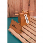 10 feuilles kraft imprimables A4 - 220g ruda
