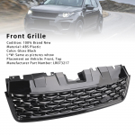 Dinami&scaron;ko stiliaus priekinio buferio grotelės LR073217 Tinka Discovery Sport L550 2014-2019