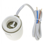 220 V normaliai uždaryta elektrinė &scaron;iluminė pavara Grindų &scaron;ildymo radiatoriaus vožtuvas termostatinis radiatoriaus vožtuvas vandens separatorius