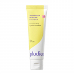 [plodica] Arbūzų drėkinamasis apsauginis kremas nuo saulės SPF 50+ PA++++ 50ml
