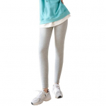 Žieminės tamprės auk&scaron;tu juosmeniu, liekninančios, pakeliančios sėdmenis, universalios, pastorintos, aksominės tamprės, vienspalvės, &scaron;iltos, liekninančios tamprės S tamsiai pilka spalva