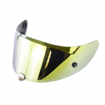 Motociklo skydelis Anti-scratch Vėjo skydas &Scaron;almo lę&scaron;io skydelis Pilno veido Tinka HJC RPHA11 ir RPHA70 Naktinio matymo