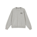 Nike x Stussy NRG BR Fleece pilkas vyri&scaron;kas vir&scaron;utinis drabužis CT4311-063 XL