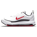 Nike Air Max AP Balti University Red Vyri&scaron;ki sportbačiai Juodi CU4826-101 40.5