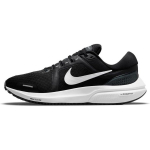 Nike Air Zoom Vomero 16 Juodi Balti Vyri&scaron;ki Sportbačiai Antracito DA7245-001 46 black