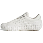 adidas Y-3 GR.1P Core White Unisex Bėgimo bateliai Juodi GV7679 47⅓
