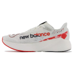 New Balance FuelCell RC Elite v2 Balti Neo Flame Moteri&scaron;ki sportbačiai WRCELZ2 35