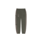 adidas Calabasas sportinės kelnės vyrams Core žaliai minksinė EA1900 M