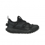 Nike ACG Mountain Fly Low GTX SE Tamsiai Dūminės Pilkos Vyri&scaron;ki Sportbačiai Juodi Geležies Pilki DD2861-002 44 black