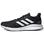 Adidas Supernova+ Juodi Balti Vyri&scaron;ki Sportbačiai Core-Black Cloud-White Magic-Grey GX2953 42⅔