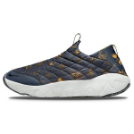 Nike ACG Moc 3.5 Thunder Blue Vyri&scaron;ki sportbačiai Juodi Summit-White Geltoni-Ochros DR1025-400 38.5