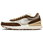 Nike Waffle One Pecan Moteri&scaron;ki kedai White Sail Rattan DX5765-211 36