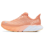 HOKA Arahi 6 Sun Baked Moteri&scaron;ki sportbačiai Oranžinės kriauklės-Koralinės 1123195-SBSCR 38
