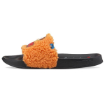 Garfield x Puma Leadcat 2.0 &scaron;lepetės Alkanas Garfield Unisex sportbačiai Juodi Cinijos 384184-01 40.5