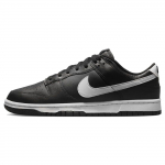 Nike Dunk Low Black Panda 2.0 Vyri&scaron;ki kedai Balti DV0831-002 42.5
