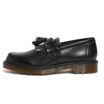Dr. Martens Adrian Loafer Juodi Unisex Sportbačiai 14573001 36