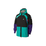 Jordan Žieminė Utility Gore-Tex striukė su gobtuvu Vyri&scaron;ka Vir&scaron;utinė apranga Juoda CT3339-010 XL