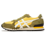Onitsuka Tiger Colorado Eighty-Five NM Ry&scaron;kiai geltonos ir kreminės spalvos Unisex sportbačiai Tigro geltonos 1183B445-750 36