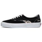 Vans Acer NI SP Juodi Leopardiniai Unisex Sportbačiai Klasikiniai-Balti VN0A4UWYTYQ 44