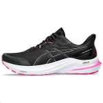 Asics GT 2000 12 Lite-Show Juodi Pieno Sidabro Vyri&scaron;ki Sportbačiai 1011B766-001 45