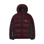 Nike ACG Therma-FIT ADV Lunar Lake striukė (Azijos dydis) Naktinė Bordo Gilių Džiunglių Unisex Gatvės Drabužiai DH3071-681 L brown