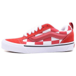 Vans Knu-Skool Mega Check Raudoni Unisex Kedai VN0009QCRED 36.5