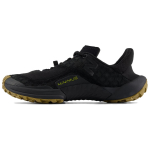 New Balance Minimus Trail Juodi Didžiųjų Lygumų Moteri&scaron;ki Sportbačiai WTM10LK1 36