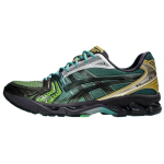 P. Andrade x ASICS Gel Kayano 14 Gradation Green Unisex sportbačiai 1203A639-300 37.5