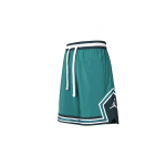 Jordan Dri-FIT Sportinis Logotipas Spausdinti Greitai Džiūstantys Austi Krep&scaron;inio &Scaron;ortai Vyri&scaron;ki &scaron;ortai Mėtiniai FB7581-318 M