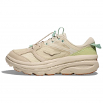 HOKA Bondi B3LS Avižinio pieno Unisex sportbačiai Kreminiai 1155351-OKT 41⅓
