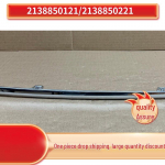 Galinis buferio apvadas Mercedes-Benz E-Class E260 W213 modeliams Right part
