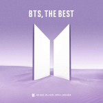 [I&Scaron;ANKSTINIS UŽSAKYMAS] BTS &ndash; THE BEST 2CD Japonija Įprastas Pirmasis Leidimas (Japonijos leidimas) 1PCS