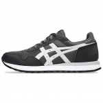 ASICS Tiger Runner 2 Grafito Pilkos Unisex Sportbačiai Debesies Pilki 1203A612-020 43.5