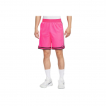 Nike Dri-Fit Classic Universalūs Patogūs Krep&scaron;inio &Scaron;ortai Vyri&scaron;ki &Scaron;ortai Skaidriai Rožiniai FN2652-645 M